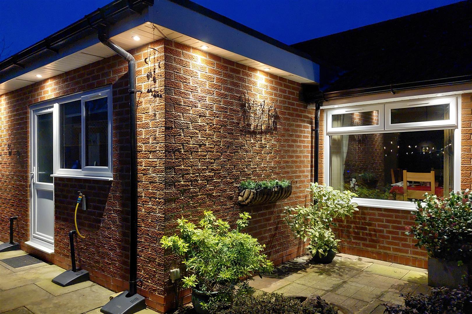 2 bed property in Fossdale Moss, Leyland